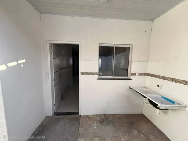 Imagem 3: Casa À Venda - Piabeta, Próxima a Creche Almir do Picolé