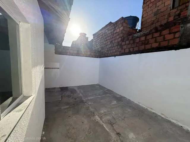 Imagem 4: Casa À Venda - Piabeta, Próxima a Creche Almir do Picolé