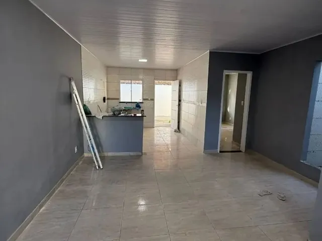 Imagem 9: Casa À Venda - Piabeta, Próxima a Creche Almir do Picolé