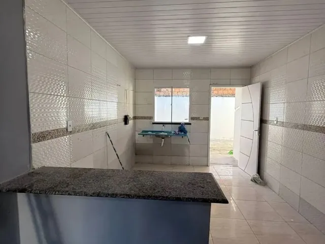 Imagem 6: Casa À Venda - Piabeta, Próxima a Creche Almir do Picolé