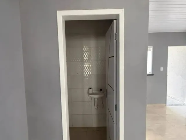Imagem 10: Casa À Venda - Piabeta, Próxima a Creche Almir do Picolé