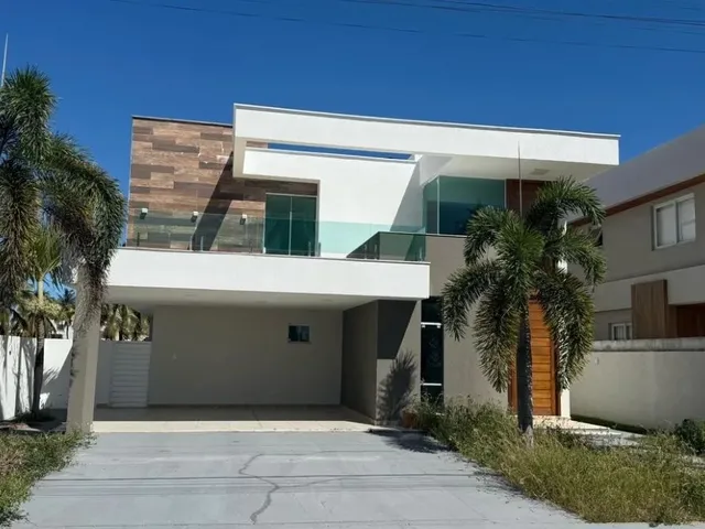 Imagem: Vendo Casa no Condomínio Damha