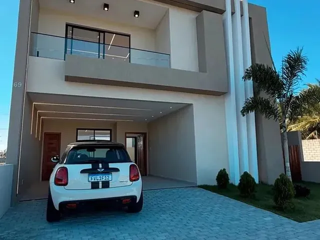 Imagem: Casa Vilaredo Barra