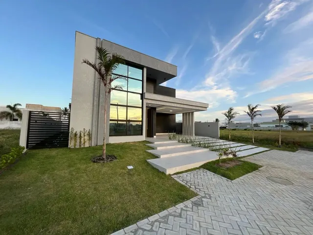 Imagem: Casa no Alphaville Sergipe Oportunidade
