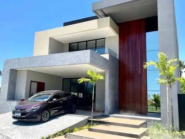 Imagem 2: Casa no Alphaville Sergipe Excelente