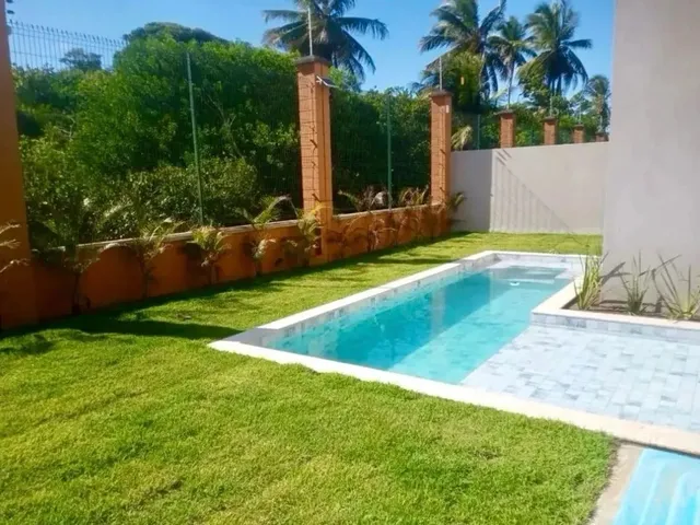 Imagem 9: Casa no Alphaville Sergipe Excelente