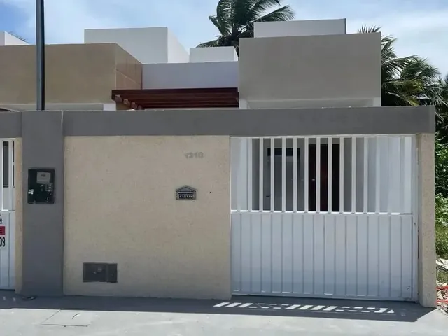 Imagem: Casa Barra dos Coqueiros