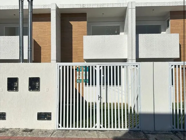 Imagem: Vendo Casa Duplex na Barra dos Coqueiros