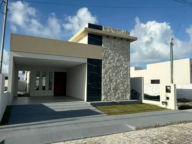 Imagem: Casa no Condomínio Sol e Praia Olhos Dágua