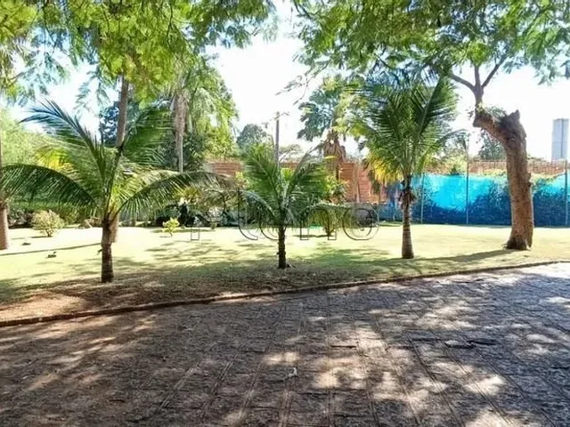 Imagem 15: Chácara À Venda e para Alugar em Indaiatuba, Parque das Bandeiras, com 8 Suítes, Com