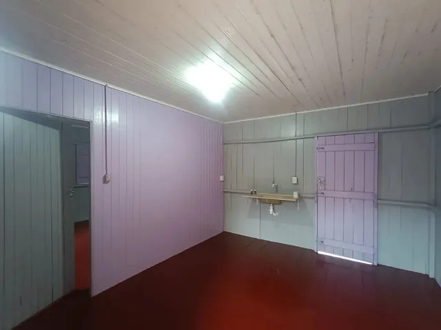 Imagem 4: ? Casa para Aluguel no Farhat