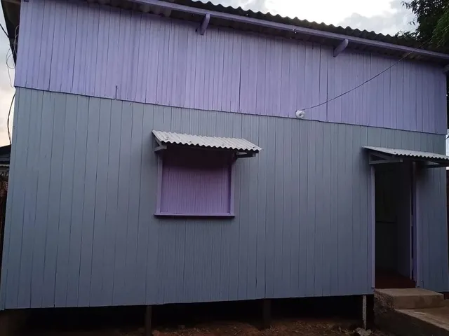 Imagem 5: ? Casa para Aluguel no Farhat