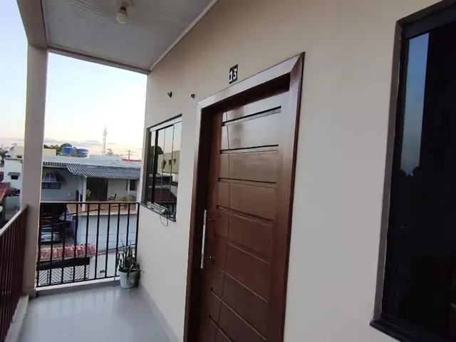 Imagem: Apartamento no Bosque