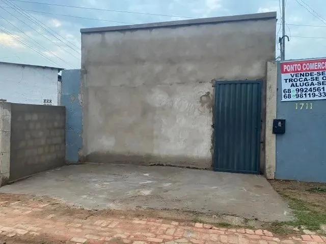 Imagem 5: Ponto Comercial Quarto com 1 banheiro