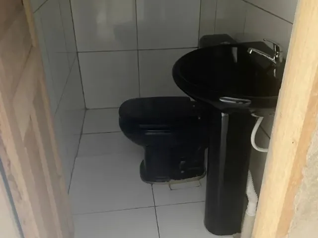 Imagem 4: Ponto Comercial Quarto com 1 banheiro