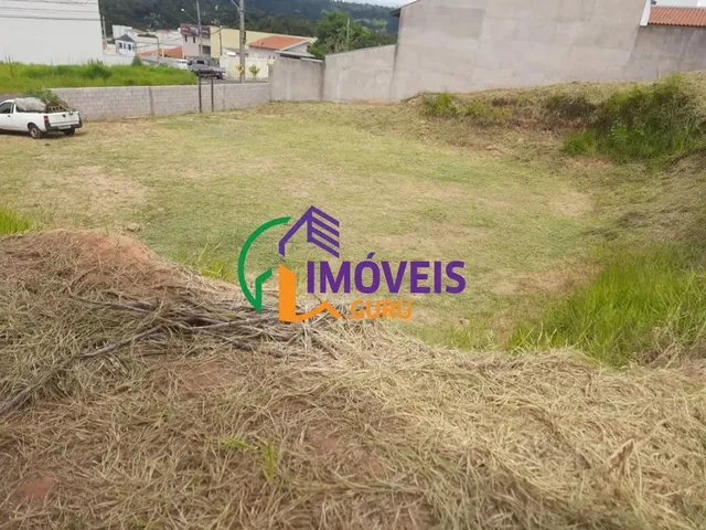Imagem: Terreno - Parque dos Cocais - Sp