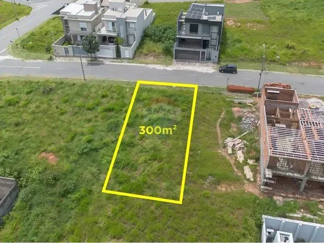 Imagem: Terreno de 300,00M² a Venda no Bairro santa