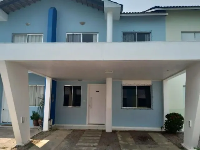 Imagem: Casa 3 Quartos - Conjunto Mariana