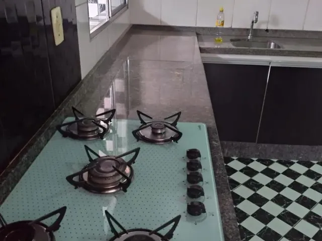 Imagem 11: Casa 3 Quartos - Conjunto Mariana