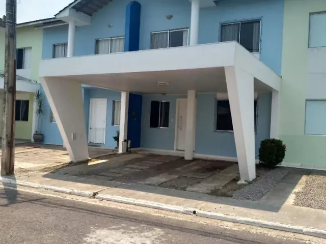 Imagem 12: Casa 3 Quartos - Conjunto Mariana