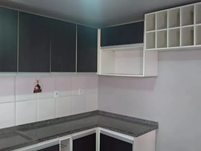Imagem 3: Casa 3 Quartos - Conjunto Mariana