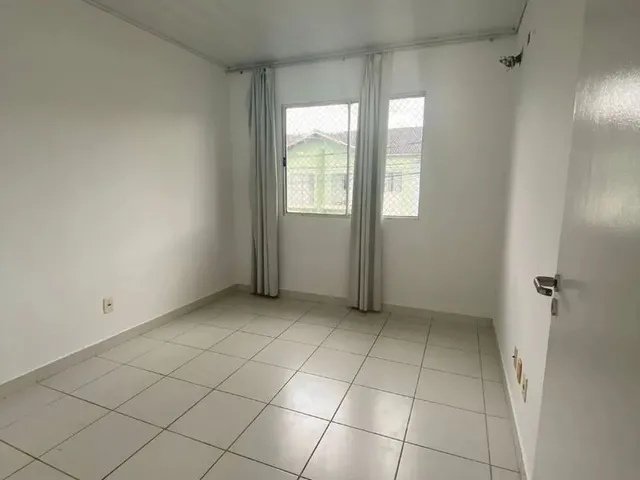 Imagem 4: Casa 3 Quartos - Conjunto Mariana