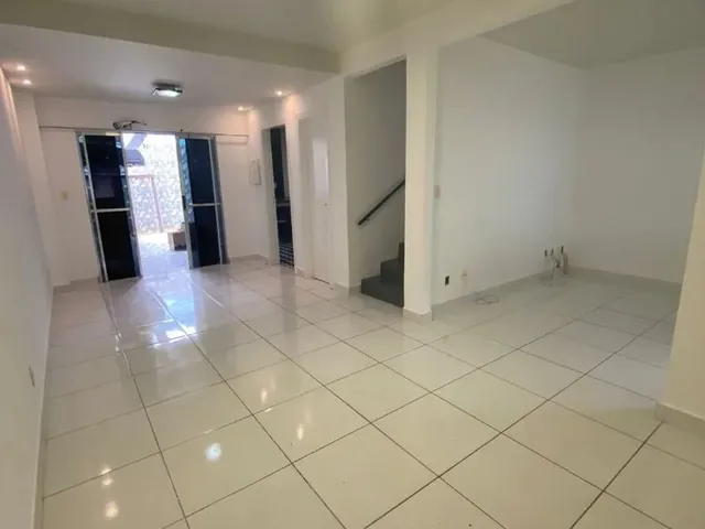 Imagem 14: Casa 3 Quartos - Conjunto Mariana