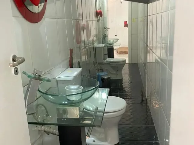 Imagem 13: Casa 3 Quartos - Conjunto Mariana