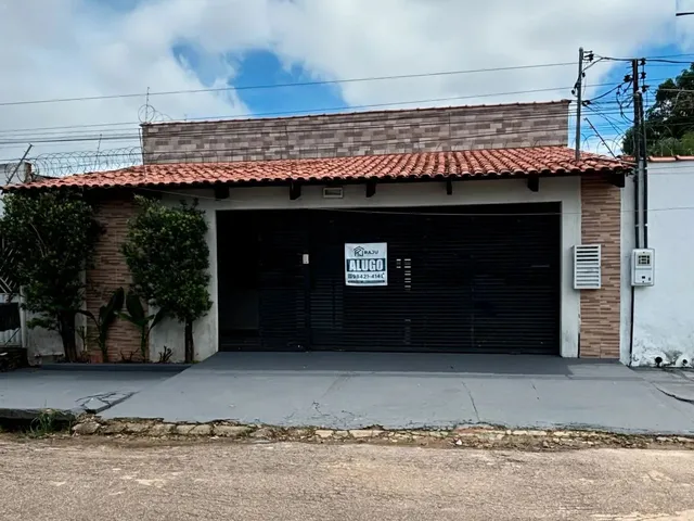 Imagem: Alugo Casa Completa Toda Projetada e Mobiliada