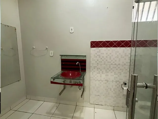 Imagem 12: Alugo Casa Completa Toda Projetada e Mobiliada com 3 Suítes Piscina 2 Vagas de Garagem