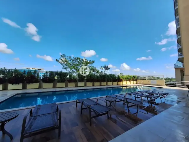 Imagem: O apartamento possui 3 Dormitórios, 1 Suíte, 2 Banheiros,