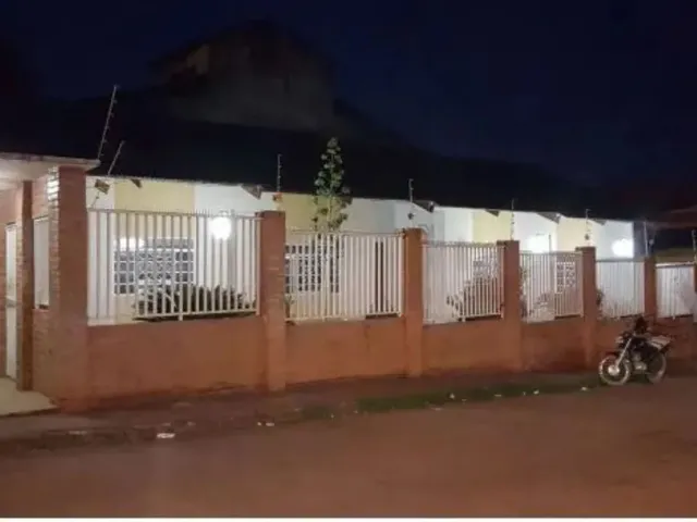 Imagem: Alugo Apto Tucumã 1