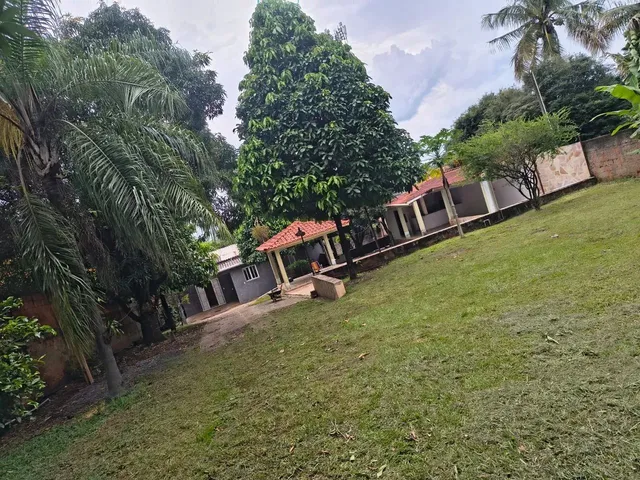 Imagem: Chacara Campinas