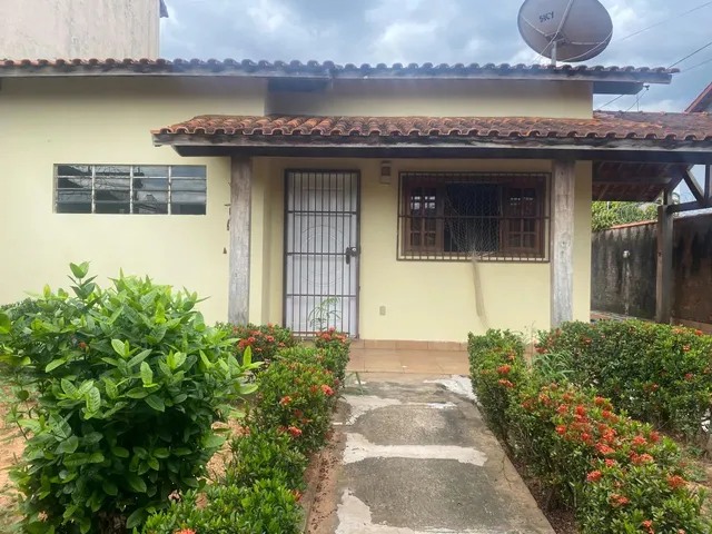 Imagem 7: Casa 3 Quartos - Jardim Europa