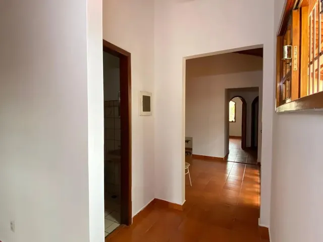Imagem 9: Casa 3 Quartos - Jardim Europa