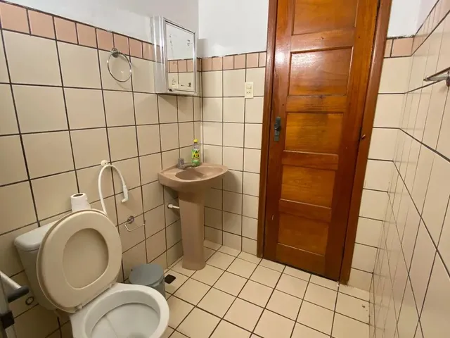 Imagem 8: Casa 3 Quartos - Jardim Europa