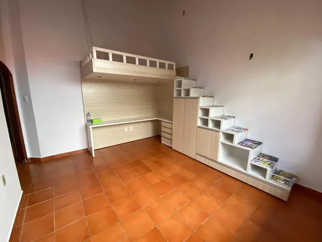 Imagem 10: Casa 3 Quartos - Jardim Europa