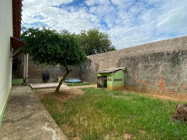 Imagem 16: Casa 3 Quartos - Jardim Europa