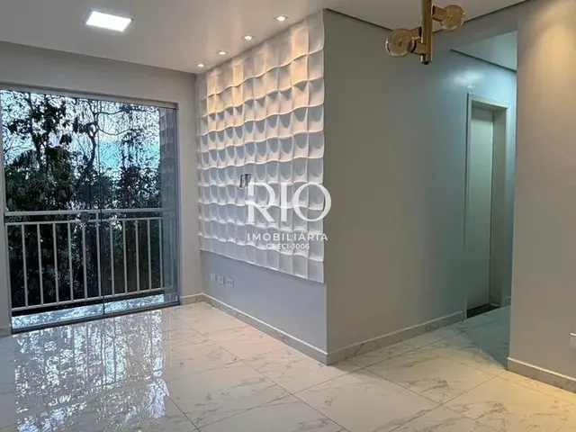 Imagem: Apartamento 3 Quartos - Floresta Sul