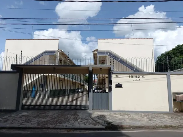 Imagem: Apartamento com 1 Dormitório para Alugar