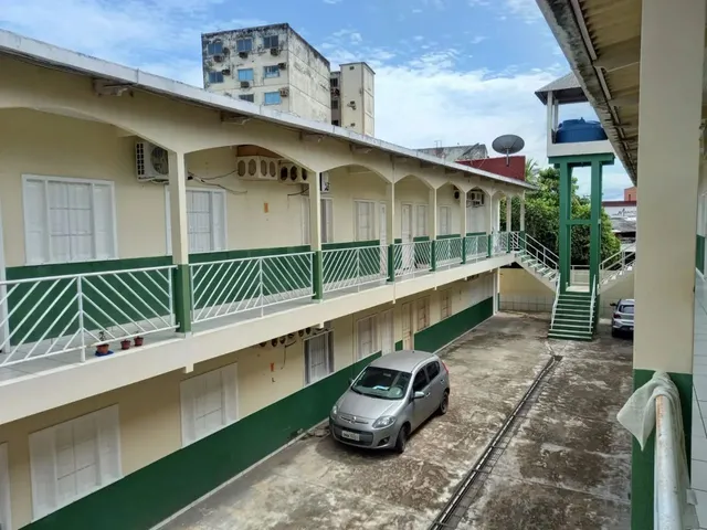 Imagem 3: Apartamento com 1 Dormitório para Alugar, 45 M² por R$ 1.100,00 Mês - Bosque - Rio