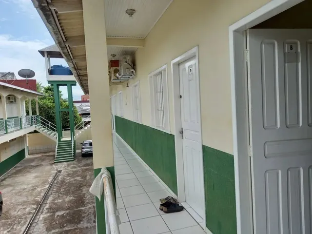 Imagem 7: Apartamento com 1 Dormitório para Alugar, 45 M² por R$ 1.100,00 Mês - Bosque - Rio