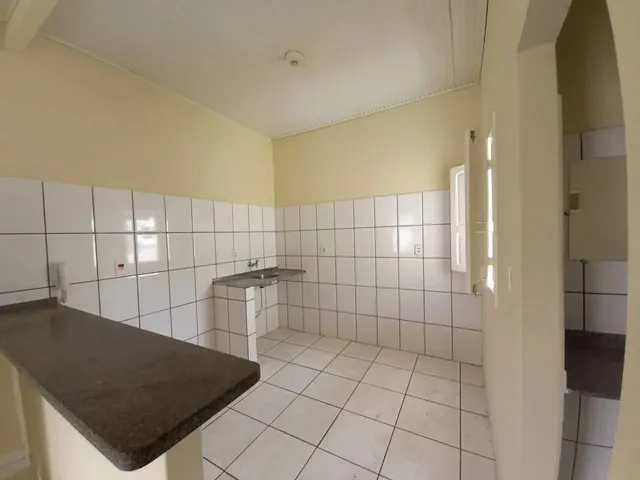 Imagem 5: Apartamento com 1 Dormitório para Alugar, 45 M² por R$ 1.100,00 Mês - Bosque - Rio
