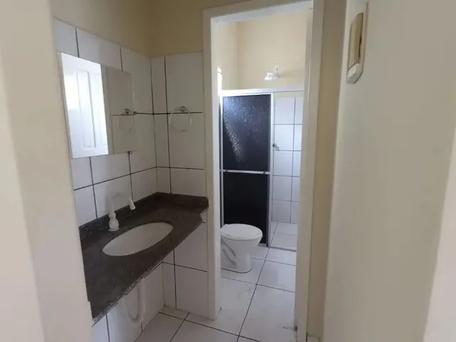 Imagem 4: Apartamento com 1 Dormitório para Alugar, 45 M² por R$ 1.100,00 Mês - Bosque - Rio