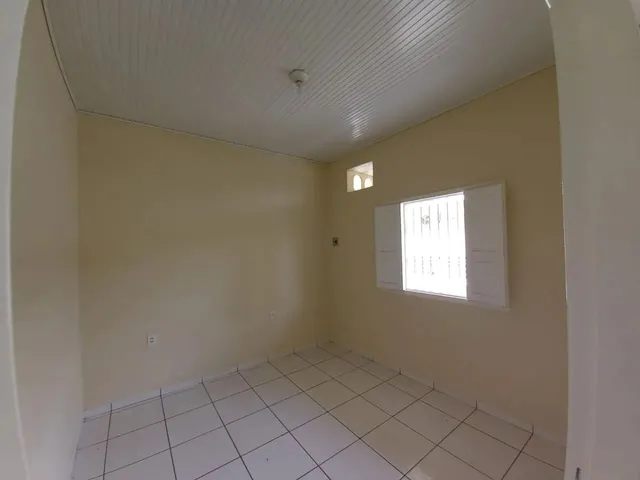Imagem 2: Apartamento com 1 Dormitório para Alugar, 45 M² por R$ 1.100,00 Mês - Bosque - Rio