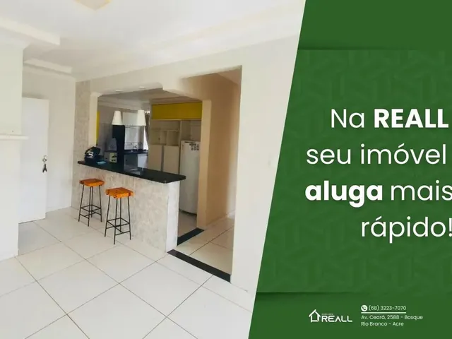 Imagem: Aluga-Se Apartamento Residencial Itapuã