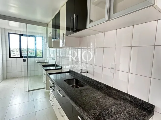 Imagem: Condomínio Vila Verde, Rio Branco, Ac