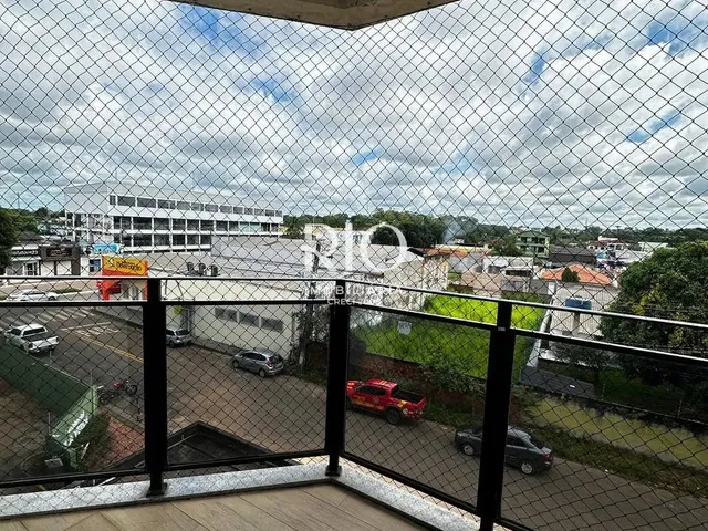 Imagem 11: Condomínio Vila Verde, Rio Branco, Ac
