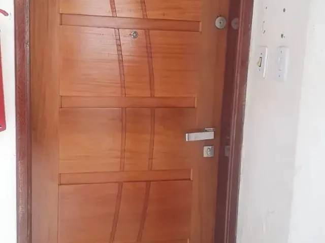 Imagem: Alugo Ap no Residencial Rio Branco