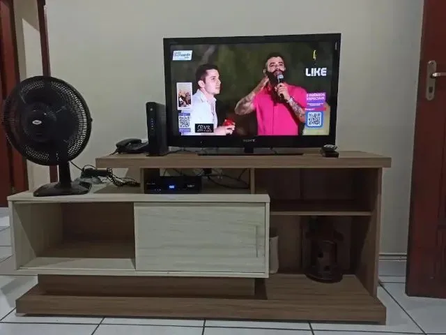 Imagem: Apartamento por Temporada - Bosque
